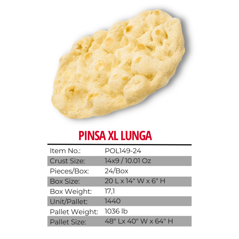 PINSA CLASSICA (4)